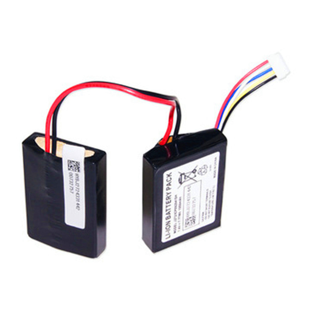 Geschikt voor Magic Sound Capsule Speaker Batterij Beat Pill 2.0 Polymer Lithium Batterij