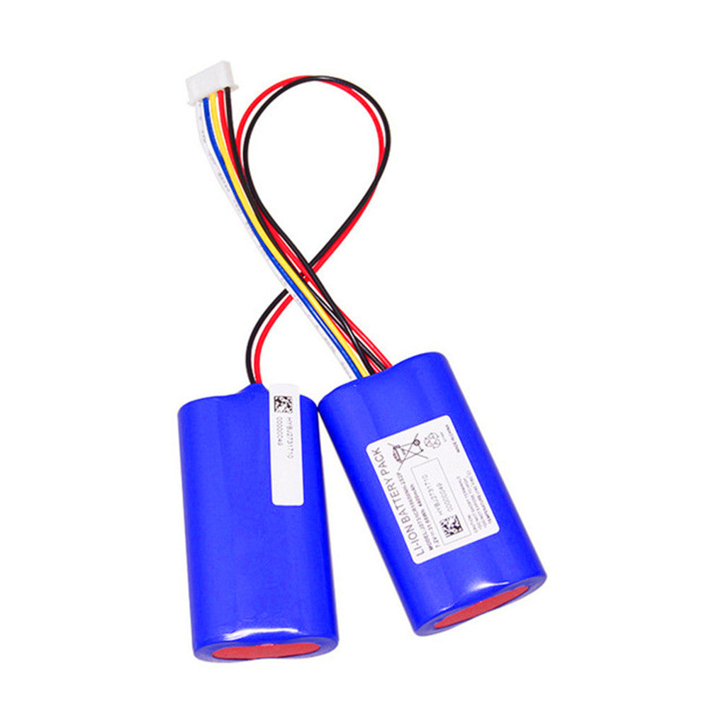 Suitable for Magic sound capsule speaker battery Beat Pille 2.0 polymer lithium battery