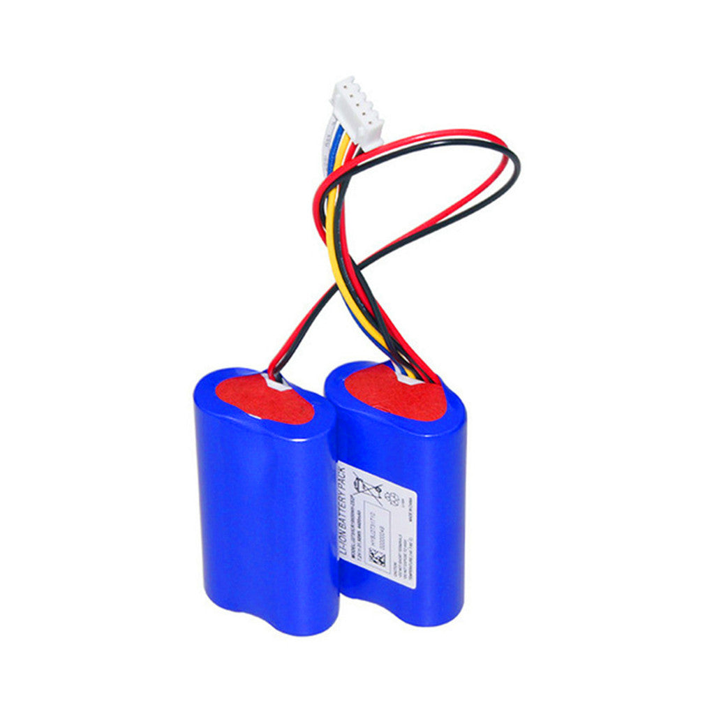 Suitable for Magic sound capsule speaker battery Beat Pille 2.0 polymer lithium battery