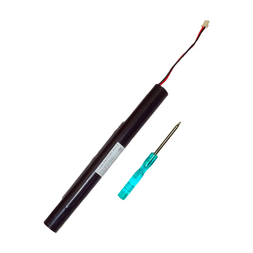 JAWBONE Big JAMBOX 3250mAh 리튬 이온 배터리 (Hixon 공장에서 연구 및 개발)