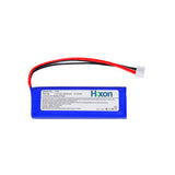 For Harman Kardon Go Play / Go Play Mini / GO + Play audio battery CP HK06