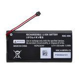 4Pcs 525mAh HAC 006 Battery for Nintendo Switch HAC 006 HAC 015 HAC 016 Switch NS Joy Con controller