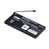 2pcs 525mAh HAC 006 Switch Battery HAC BPJPA C0 HAC A JCR C0 For Nintendo Switch Ns Joy Con controller
