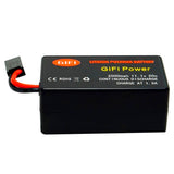11.1V 2000mAh 20C LiPo battery for Parrot AR.Drone 2.0 quadcopter