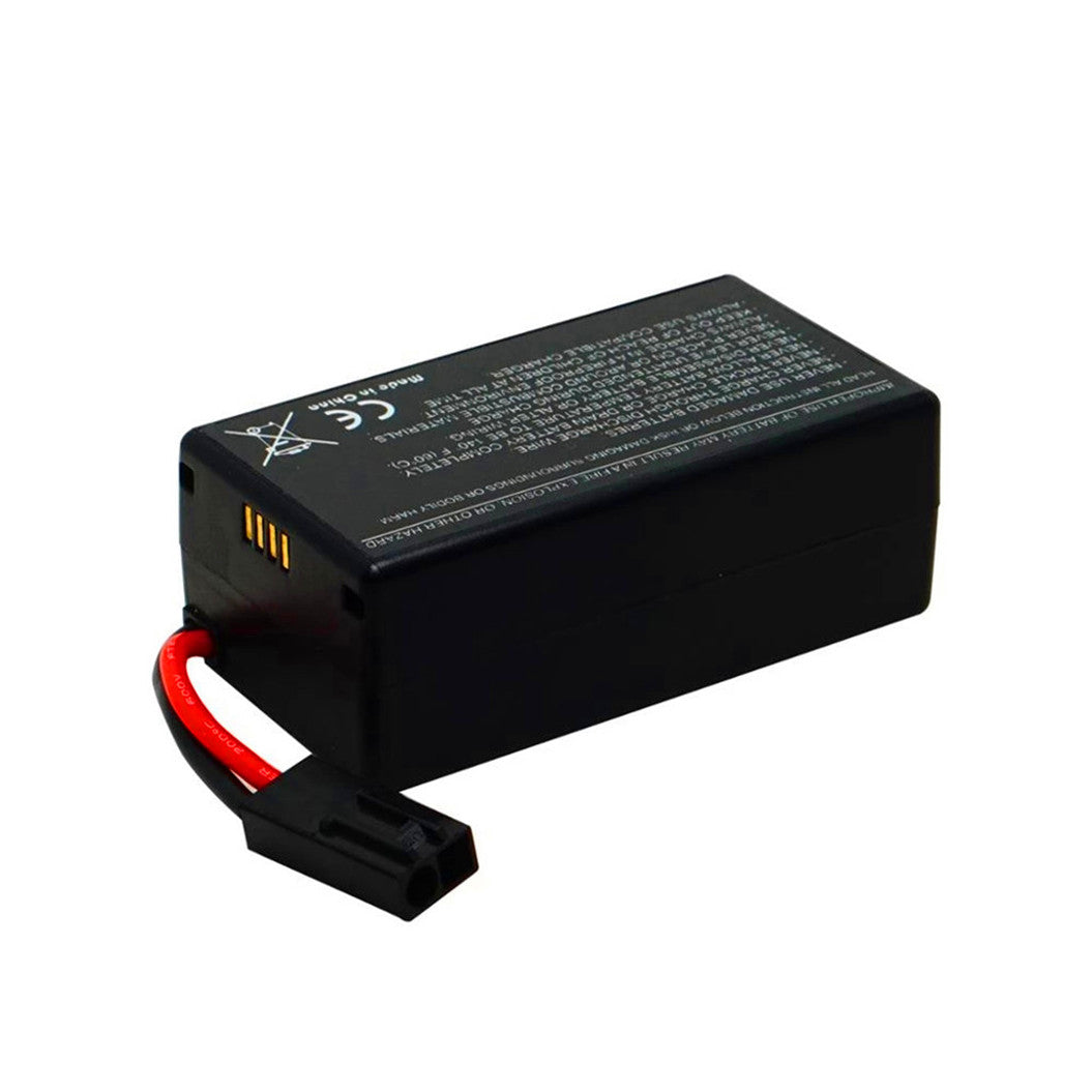 11.1V 1500mAh 20C lithium polymer battery for Parrot AR.Drone 2.0 Quadcopter