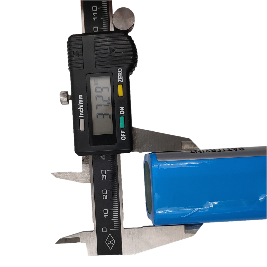 7.4V 2S2P 4.4AH 18650 リチウムイオンバッテリー（4400mAh）PCBケーブル付き 電動車両用