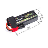 11.1v 2200mAh 3S 853496 li-polymer battery for RC Airplane Helicopter Quadcopter