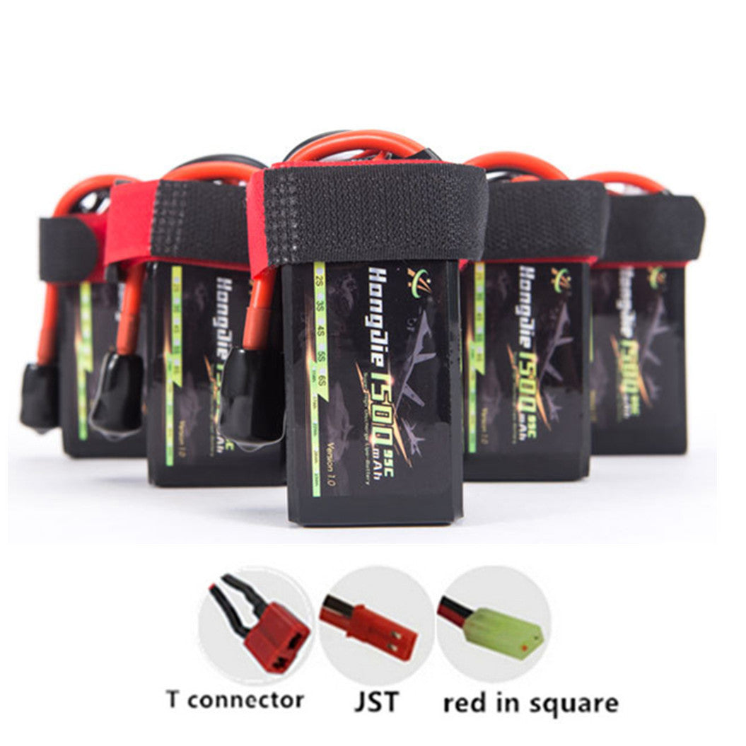 11.1v 1500mAh 853562 3S li-polymer battery for RC Airplane Helicopter Quadcopter