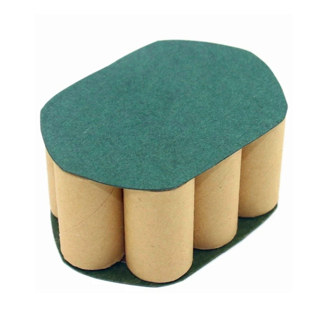 Batterie pour perceuse visseuse Metabo Ni-Cd rechargeable 12 V 1 800 mAh SCP94