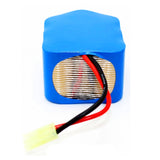10.8 v 1500 mAh Ni-Cd battery P104 For KD-SC1500 from the CleanSy LMG-310 Vacuum Cleaner