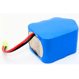 10.8 v 1500 mAh Ni-Cd battery P104 For KD-SC1500 from the CleanSy LMG-310 Vacuum Cleaner