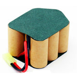 10.8 v 1500 mAh Ni-Cd battery P104 For KD-SC1500 from the CleanSy LMG-310 Vacuum Cleaner