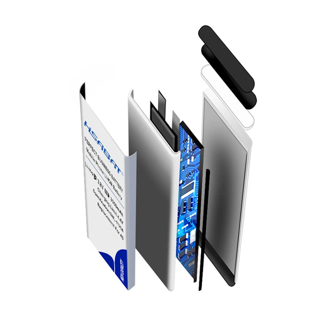 3000mAh GSP0931134 배터리, XTREME Xtreme 1 스피커용