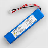 5000mAh 37.0 Wh battery for xtreme1 extreme Xtreme 1 GSP0931134