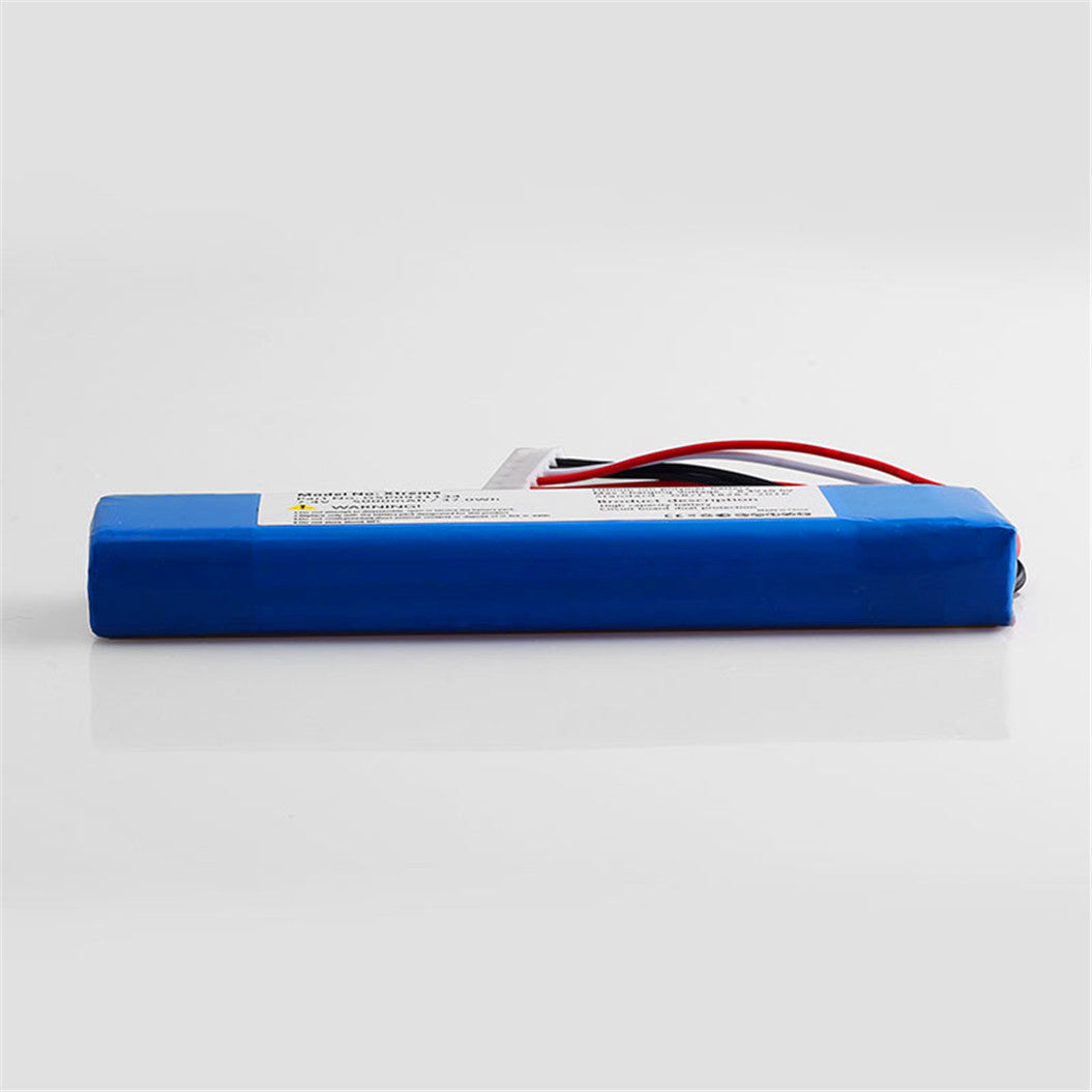 5000mAh 37.0 Wh battery for xtreme1 extreme Xtreme 1 GSP0931134