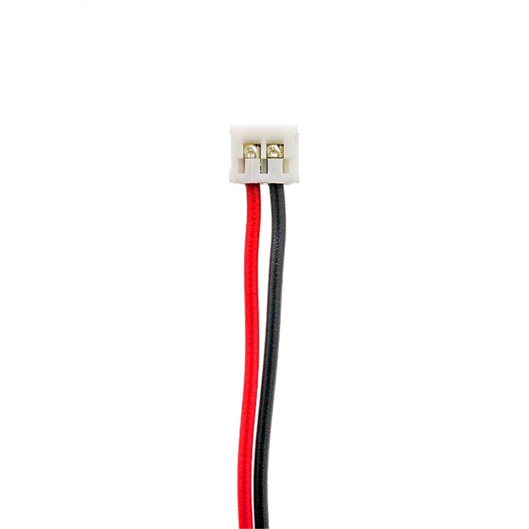 WAHL Black Stealth, Chrome, Cordless Magic Clip 및 Senior Cordless용 3.7V 3400mAh 배터리