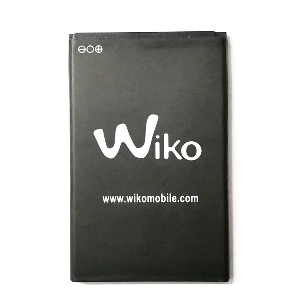 2000mAh 3702 교체 배터리 For Wiko Lenny 3 / Wiko Jerry 3702 셀 모바일 폰