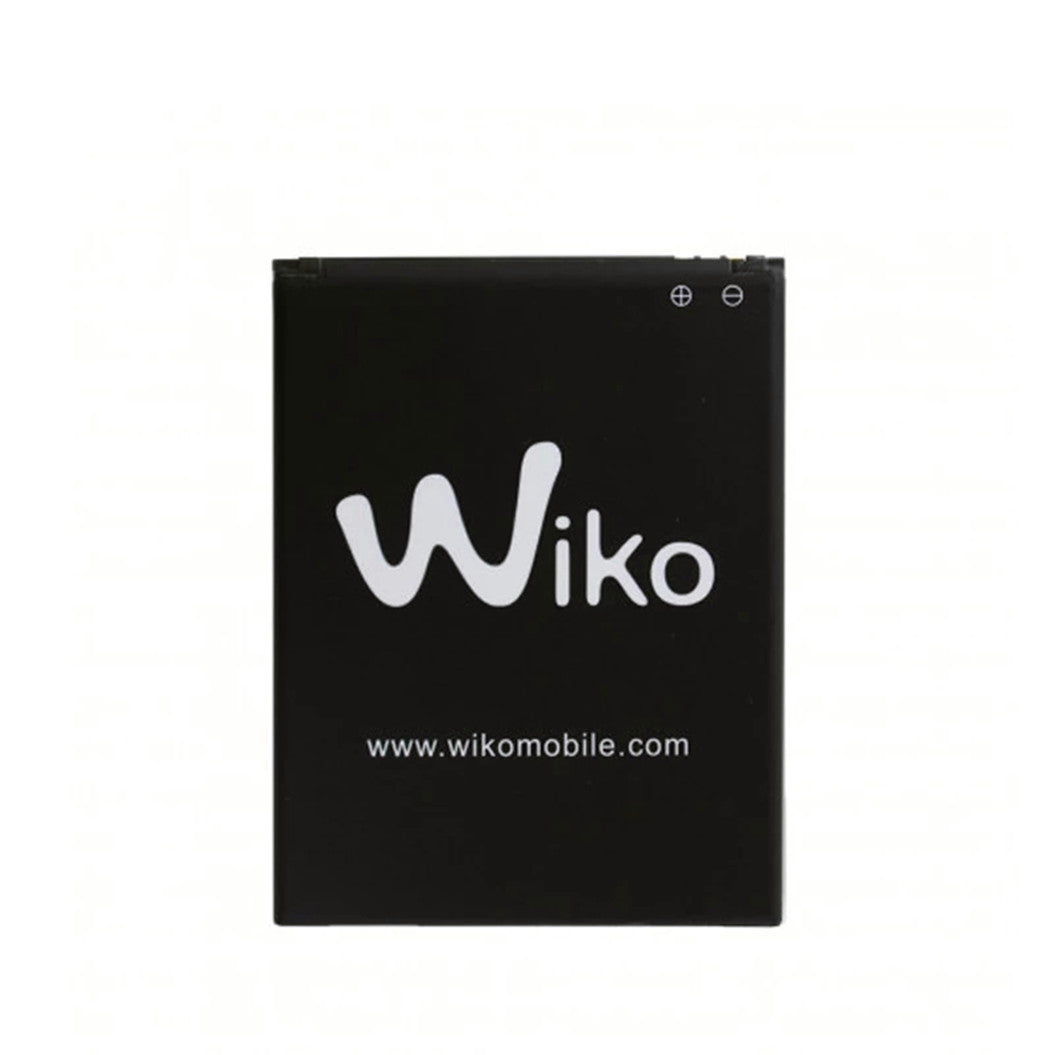 Full 2500mAh Replacement Battery For Wiko JERRY 2 3 Jerry2 Jerry3 Harry Cell Mobile Phone