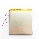 3.7V 3000mAh Battery For Onyx Boox Nova 7.8 Inch Electronic Reader Replacement Accumulator 3-wire+tools