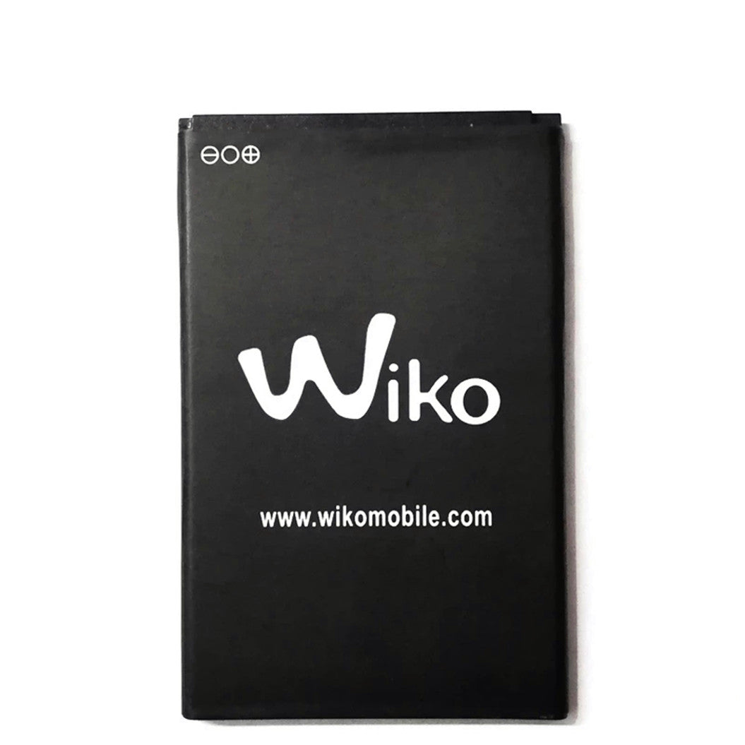 3.8V 2000mah Replacement Battery For Wiko Sunny 3 Baterij Batterie Mobile Phone Batteries