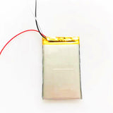 1000mAh Rechargeable Battery For Sony NW-A25 NW-A26 NW-A27 MP3 Accumulator 3-wire With tools