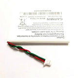 3.7V 820mAh 361-00056-08 Replacement Battery For Garmin Drive 60LM GPS Batterie Accumulator 3-Wire Plug+ tools