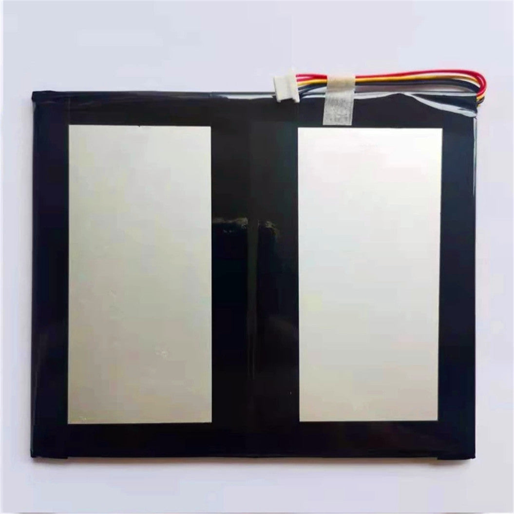 Batterie de remplacement 3,8 V 8000 mAh pour accumulateur Alldocube Cube iPlay 20 iPlay20 Pro, prise 5 fils