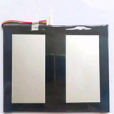 3.8V 8000mAh Replacement Battery For Alldocube Cube iPlay 20 iPlay20 Pro Accumulator 5 Wires Plug
