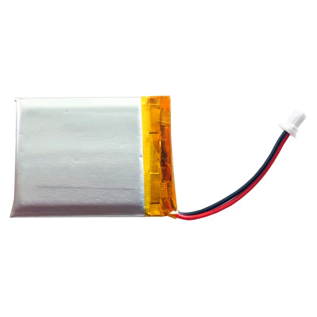 Bateria Li-Polymer 3.7V 280mAh PL482730 YK372731 para GOLF BUDDY DSC-GB750, DSC-GB900, Voice 2, GPS Rangefinder Plus, VS4