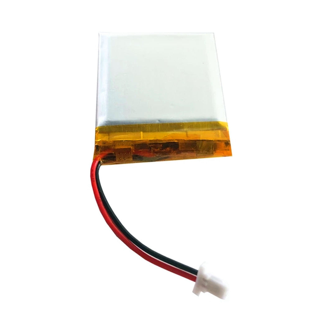 Bateria Li-Polymer 3.7V 280mAh PL482730 YK372731 para GOLF BUDDY DSC-GB750, DSC-GB900, Voice 2, GPS Rangefinder Plus, VS4