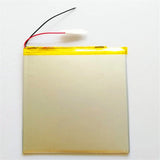 3.7V 5000mAh 30105110 33105110 Battery For Tablet PC E-Book Reader Accumulator 2 Wires + Tools