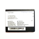 3.7v 1400mA Replacement Battery For Alcatel One Touch pop D3 4035D