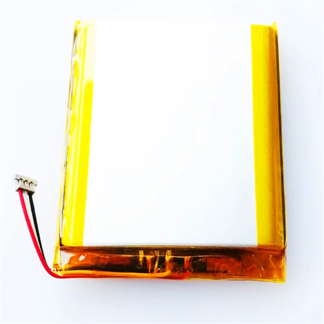 PSV2000 3.7V 3200mAh Battery For Sony PCH-2007 4-451-971-01 SP86R PS Vita 2007 3-wire Plug+tools