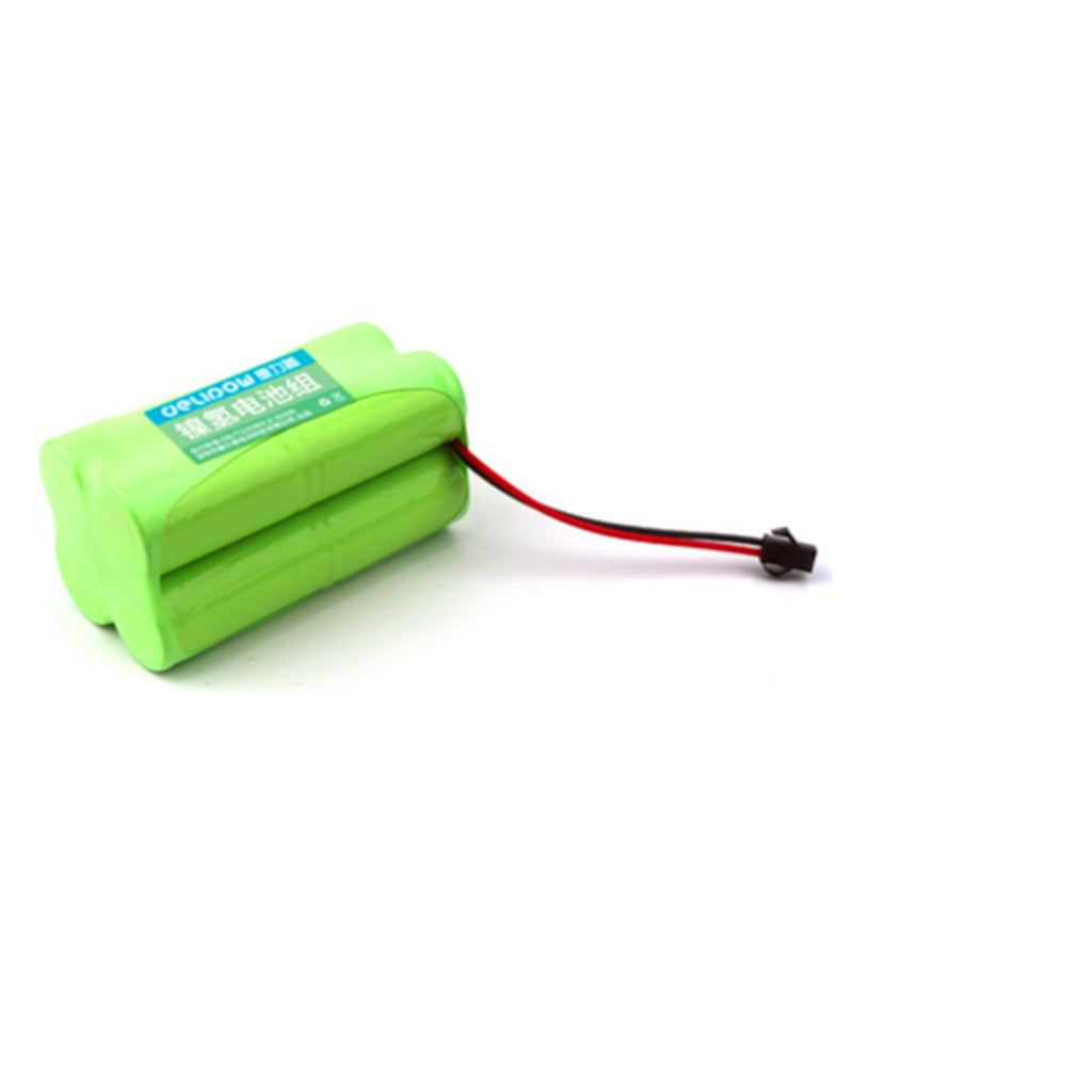 6000mAh 4.8V 854444 Delipu Battery SC Type for Remote Control Toy Handheld Electric Drill Power Tool