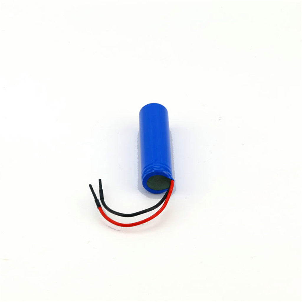 18650 3.7V 3200mAh 고전류 배터리 - 헤어 스트레이트너, 클립, 이발기, 컬링 아이론용