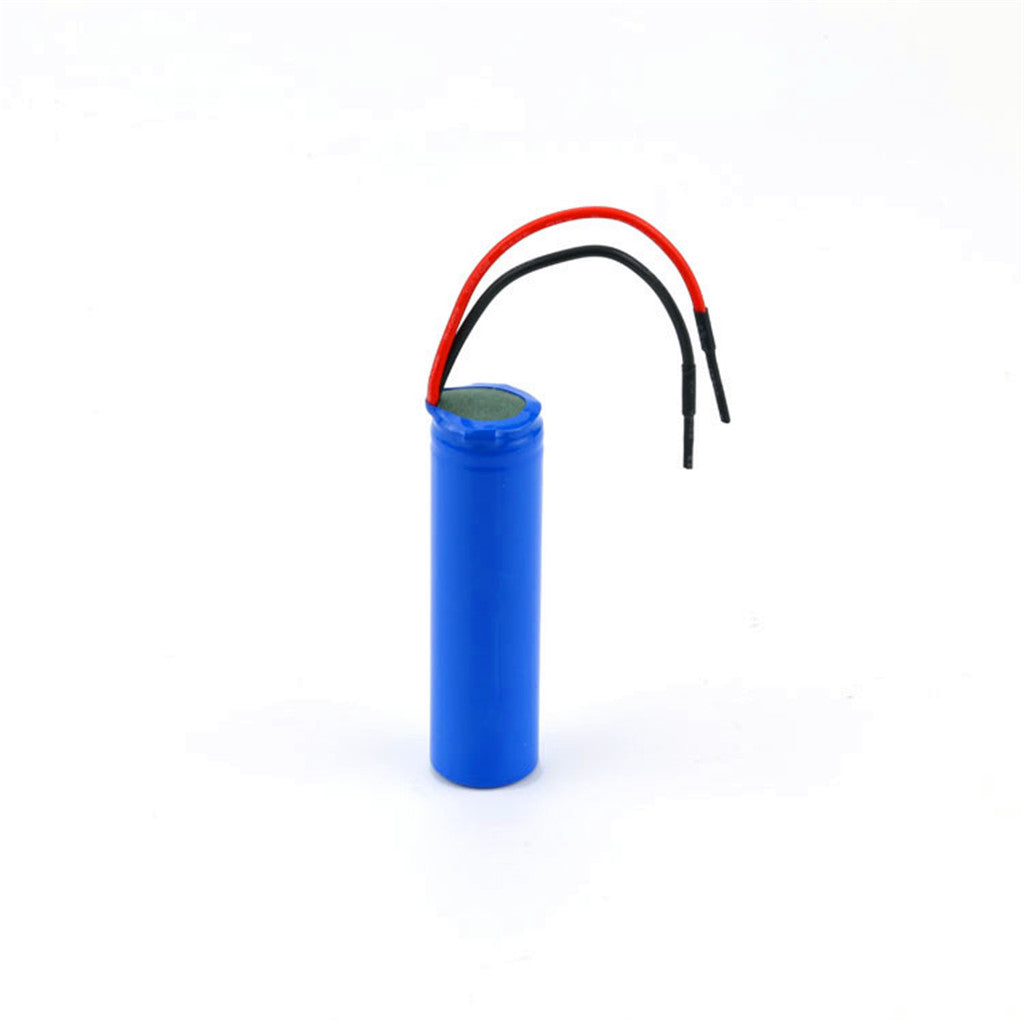 18650 3.7V 3200mAh 고전류 배터리 - 헤어 스트레이트너, 클립, 이발기, 컬링 아이론용