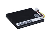 3.7V 830mAh RAID controller battery for PowerEdge R620 PowerEdge R720 PowerEdge R820 PowerEdge T110 II Li-ion