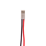 3.6V 3000mAh Equipment, Survey, Test battery for D-TEK Select Refrigerant Leak PLS LED Stobe Ni-MH