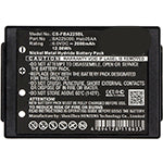 6.0V 2000mAh Kraan Afstandsbediening batterij voor Linus 6 Radiomatic Eco Spectrum 1 Spectrum 2 Spectrum A Spectrum B Technos Ni-MH