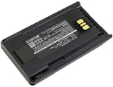 7.4V 1500mAh Two-Way Radio battery for EVX-530 EVX-531 EVX-534 EVX-539 VX-260 VX-261 Li-ion