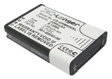 3.7V 2200mAh GPS, Navigator battery for Montana 600T Montana 600t Camo Montana 650 Montana 650T Montana 680 Montana 680T Monterra Li-ion