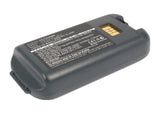 3.7V 5200mAh Barcode Scanner Battery for CK3 CK3A CK3C CK3C1 CK3N CK3N1 CK3R CK3X Li-ion