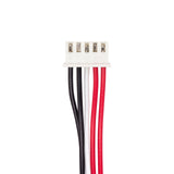 3.7V 6000mAh speaker battery for Charge 3 Li-Polymer