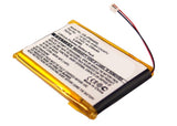 3.7V 230mAh wireless headset battery for Pro 9400 Pro 9450 Pro 9460 Pro 9465 Pro 9470 Li-Polymer