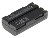 7.4V 3400mAh Equipment, Survey, Test battery for Spectralink APS Telxon Symbol Molicel Hemisphere HP Li-ion