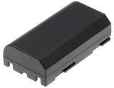 7.4V 3400mAh Equipment, Survey, Test battery for Spectralink APS Telxon Symbol Molicel Hemisphere HP Li-ion