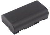 7.4V 2600mAh Equipment, Survey, Test akku für Spectralink APS Telxon Symbol Molicel Hemisphere HP  Li-ion