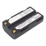 7.4V 2600mAh Equipment, Survey, Test akku für Spectralink APS Telxon Symbol Molicel Hemisphere HP  Li-ion