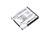 3.7V 850mAh Barcode Scanner akku für 8670LX34L1-G Bluetooth Ring Scanner 8650 Bluetooth Ring Scanners Li-ion