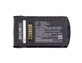 3.7V 4800mAh barcode scanner battery for MC3200 MC32N0 MC32N0-S MC3300 Li-ion